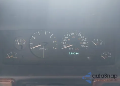 1998 Jeep Grand Cherokee Laredo z USA, uszkodzony, nr VIN 1J4GZ48S4WC262249